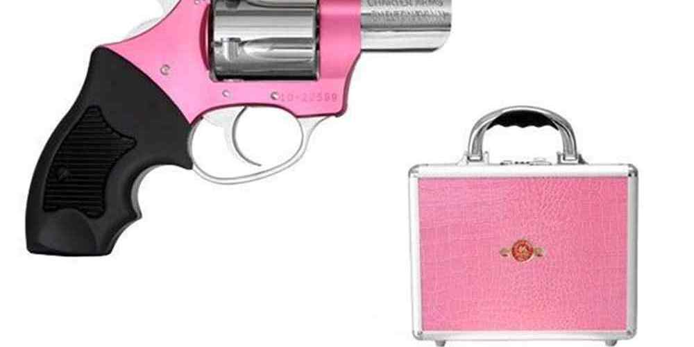 Handguns